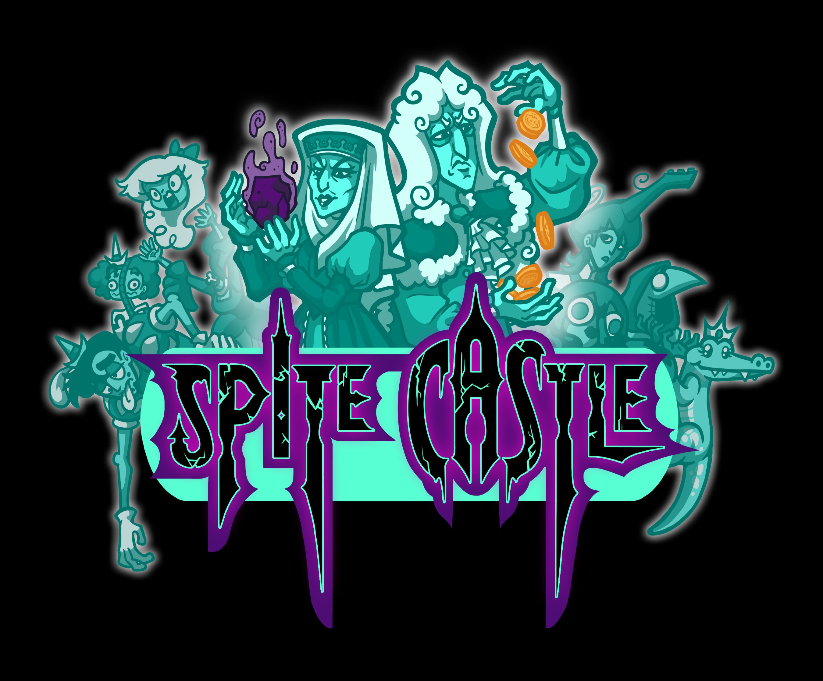 Spite Castle